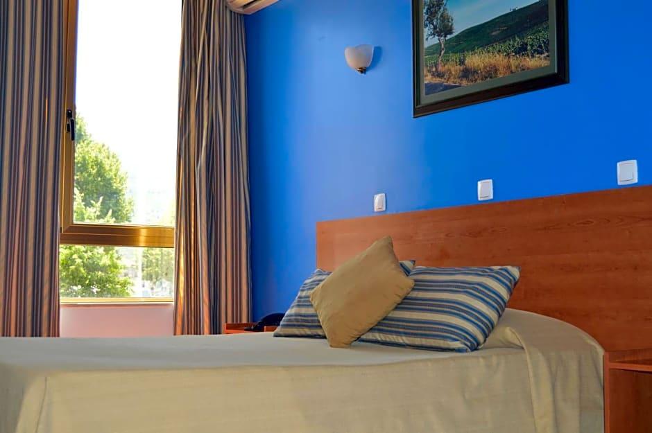 Фото Império Hotel