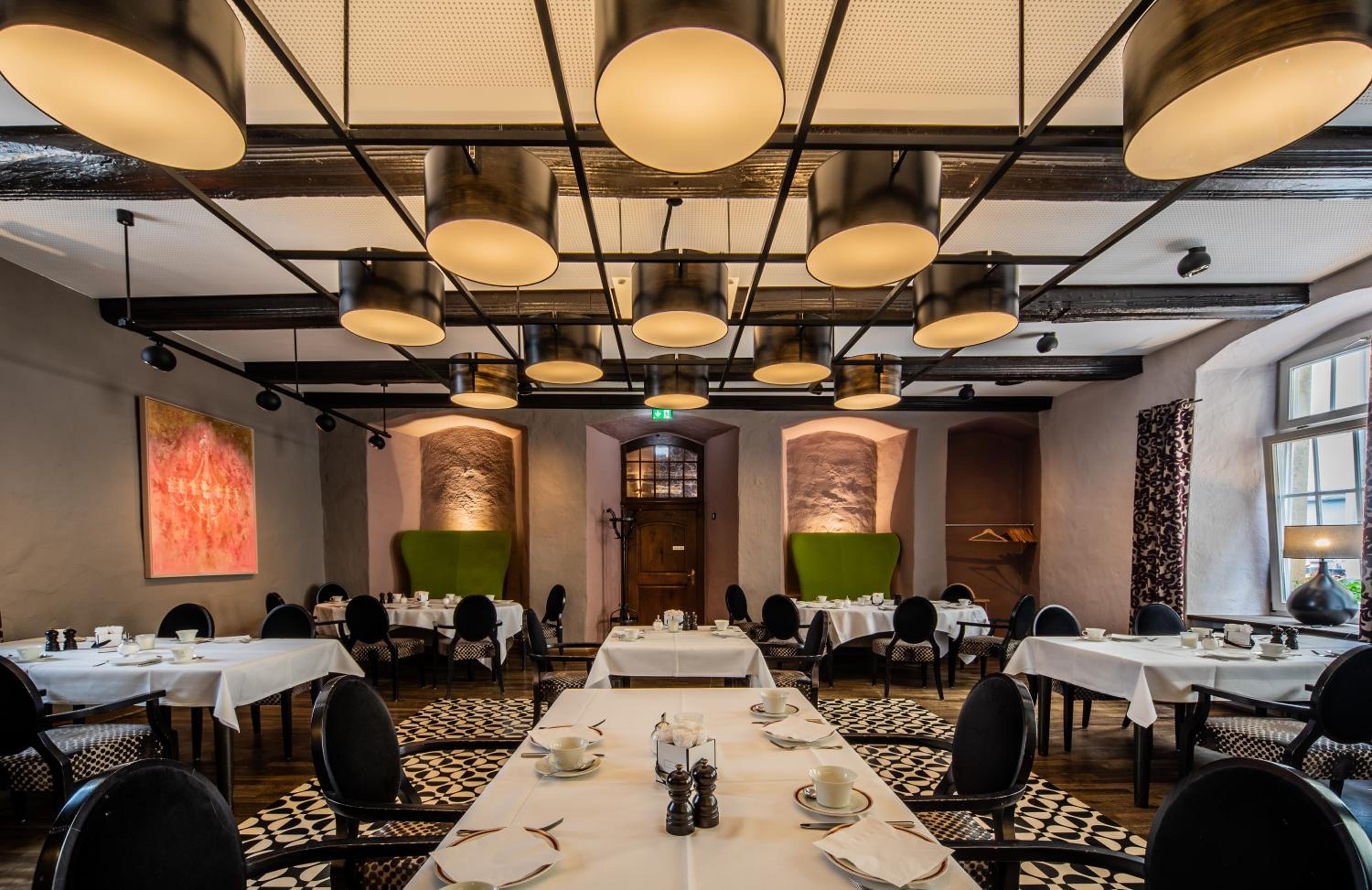 Фото Romantik Hotel Walhalla