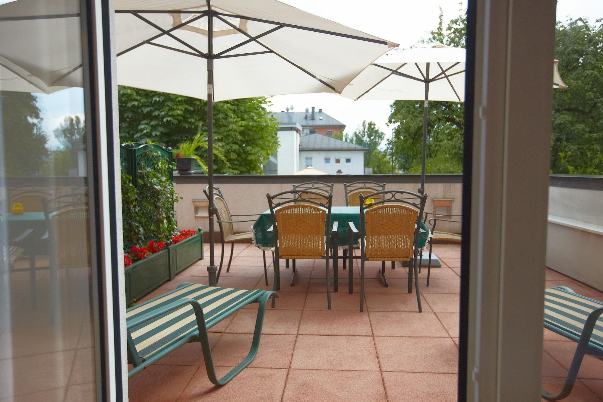 Фото отеля 5