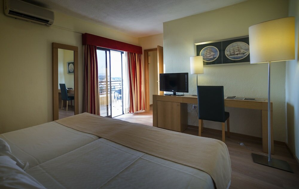 Фото Hotel Vila Gale Marina