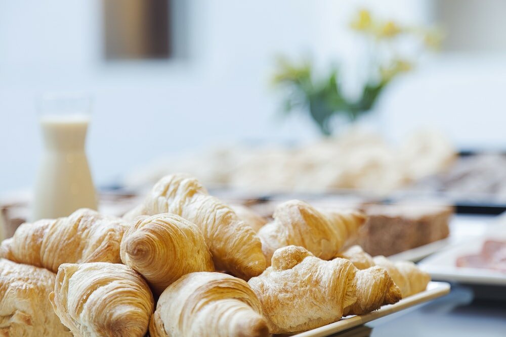 Фото HF Fénix Urban