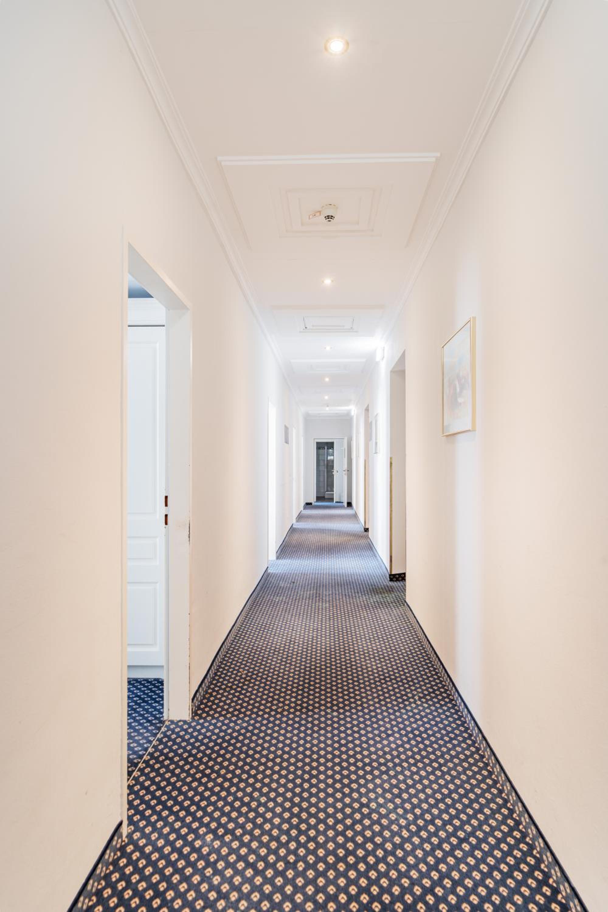 Фото Arthotel Ana Adlon