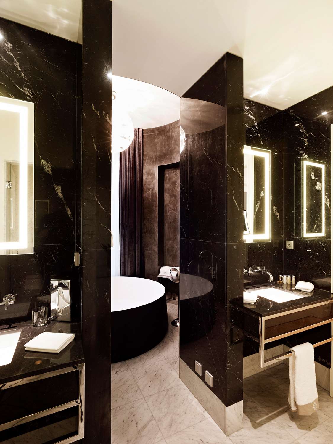 Фото Sans Souci Wien