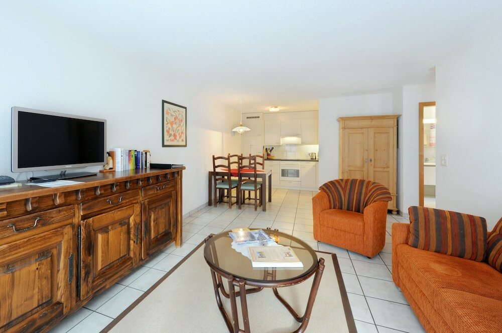 Фото Kirchbühl Resort