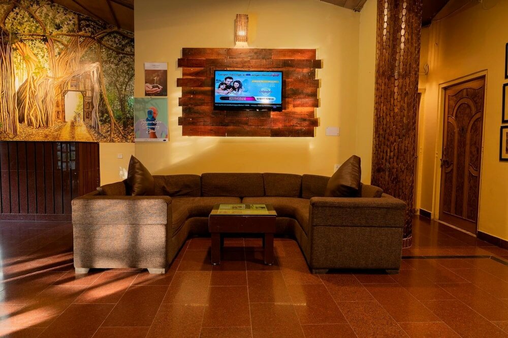 Фото The Fern Ranthambore Forest Resort