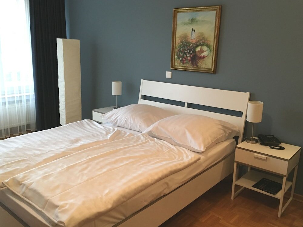 Фото Top Residenz Hotel am Festspielhaus