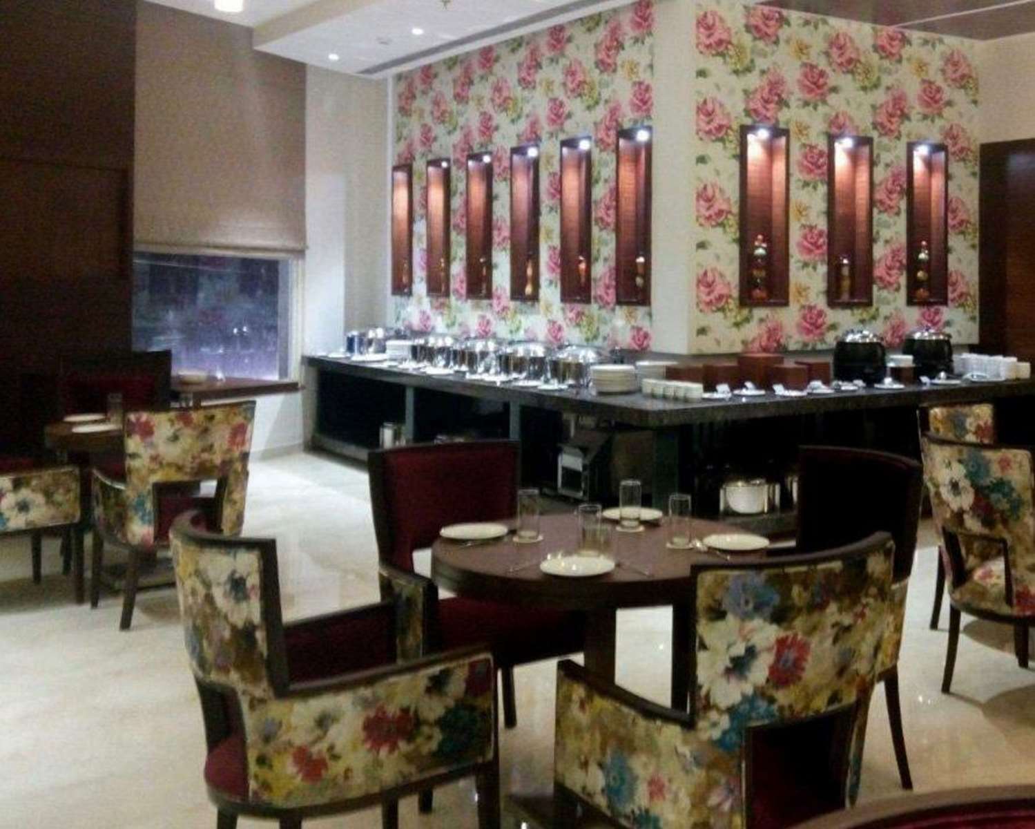 Фото Clarion Inn Sevilla