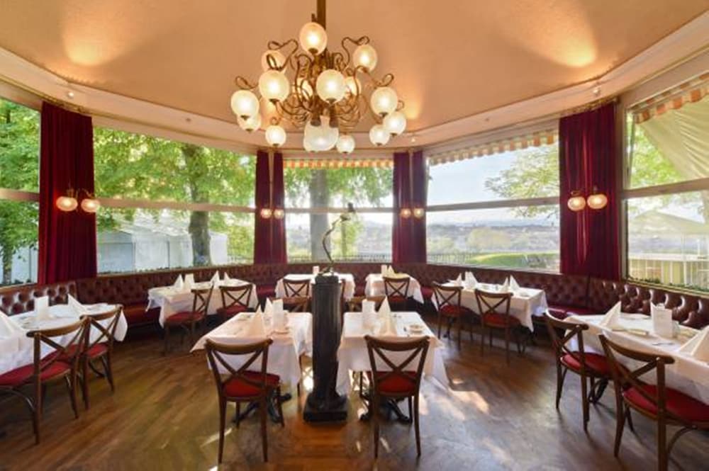 Фото Unique Hotel Innere Enge