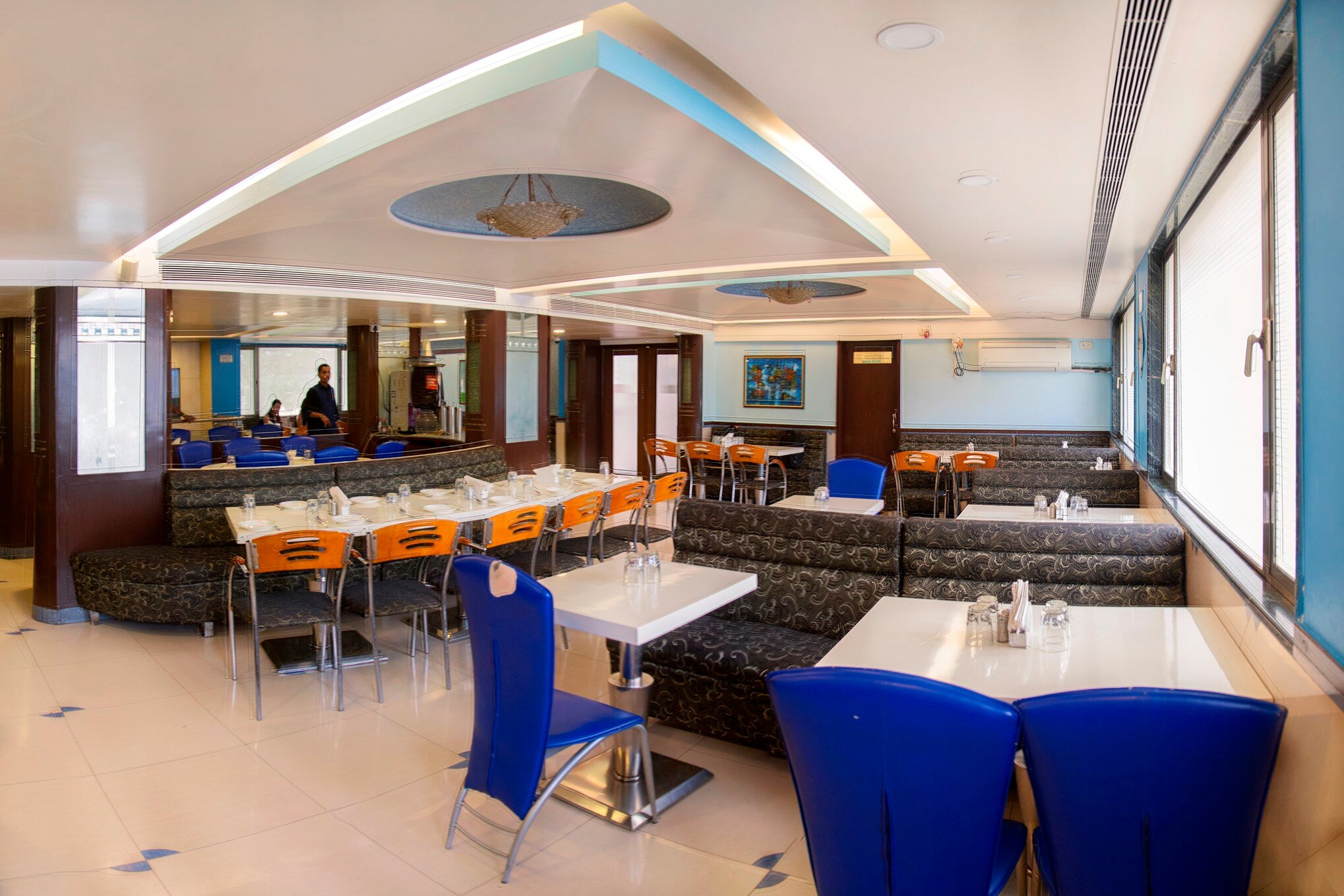 Фото Hotel Archana Residency