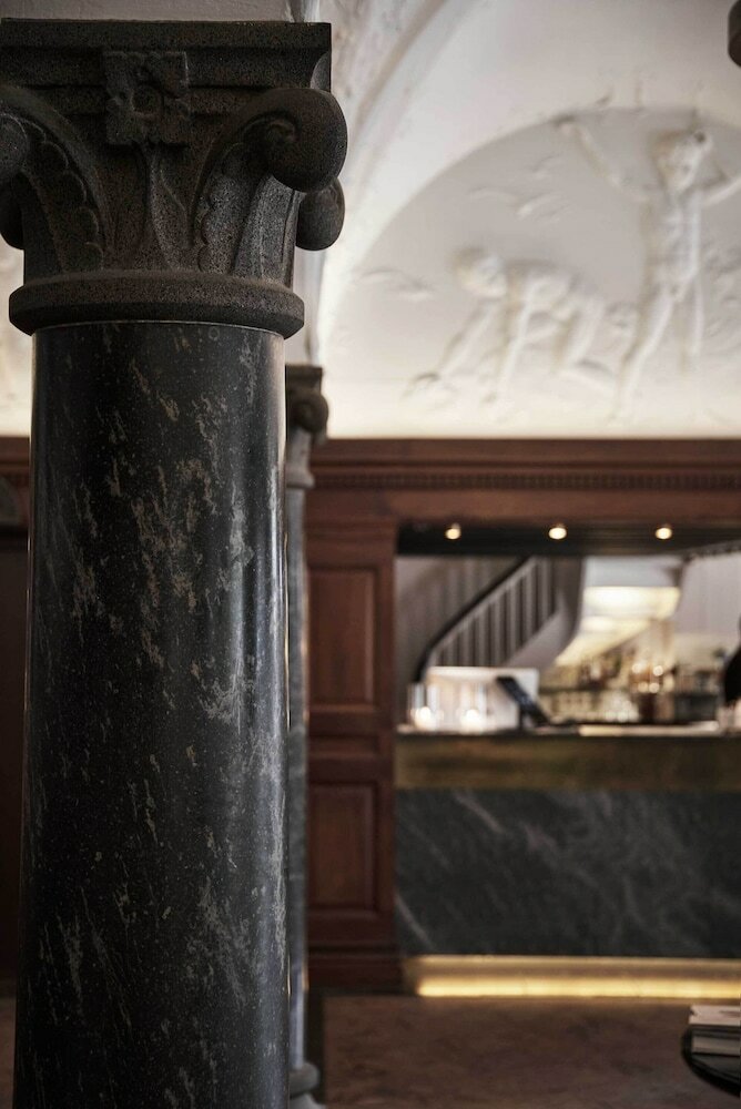 Фото Ascot Hotel