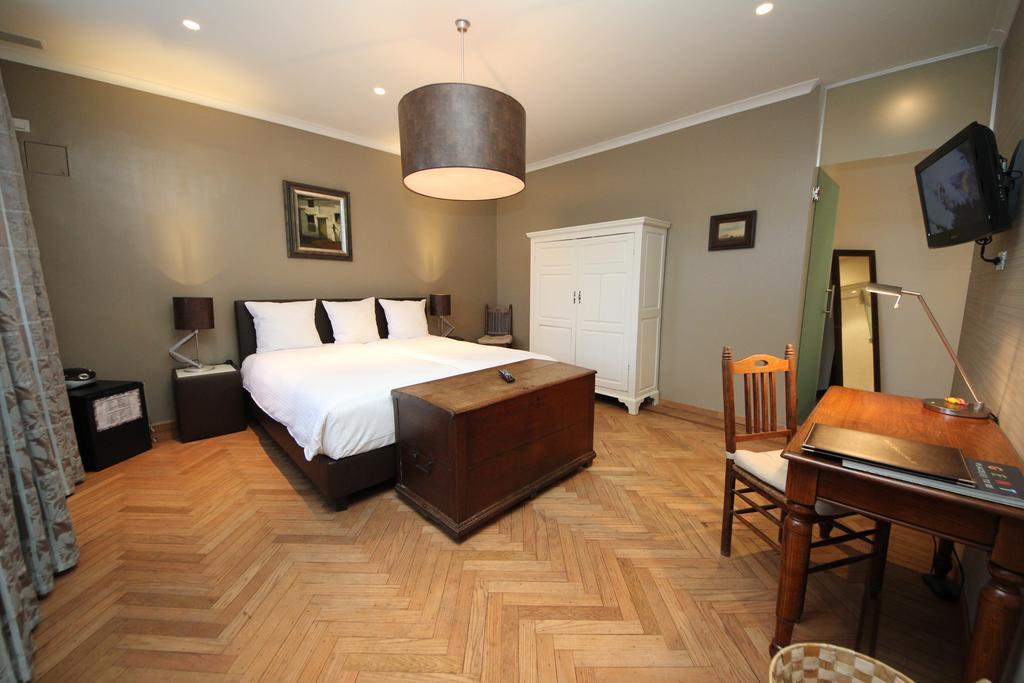 Фото Astoria Hotel Gent