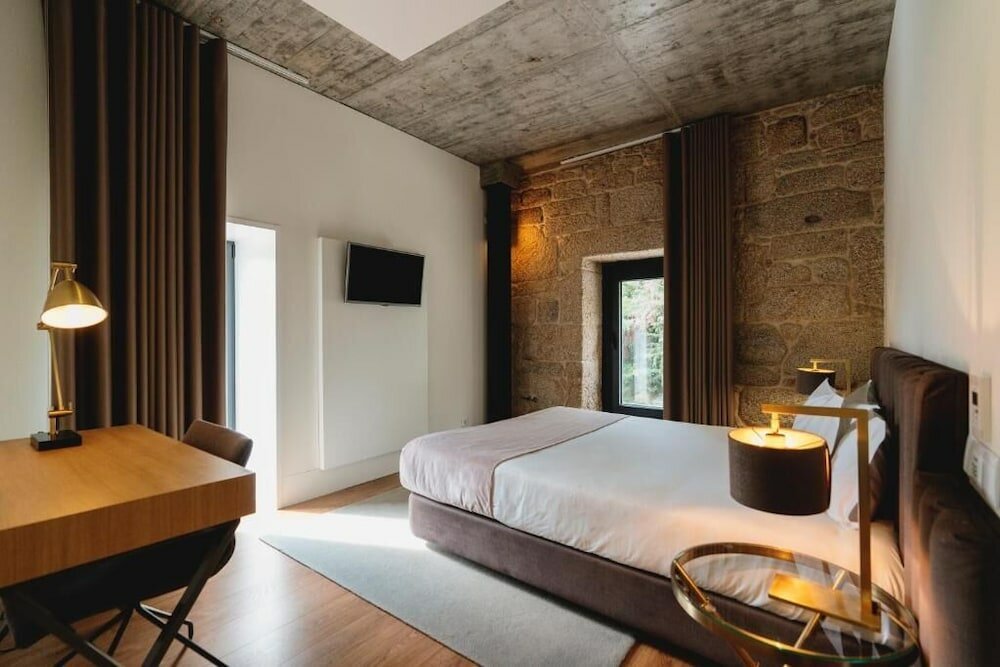 Фото Borralha Hotel