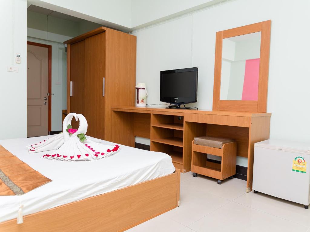 Фото The Garden Place