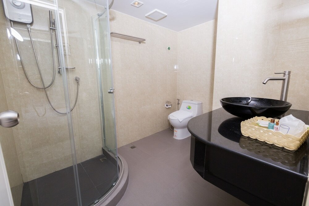 Фото Royal Asia Hotel Pratunam