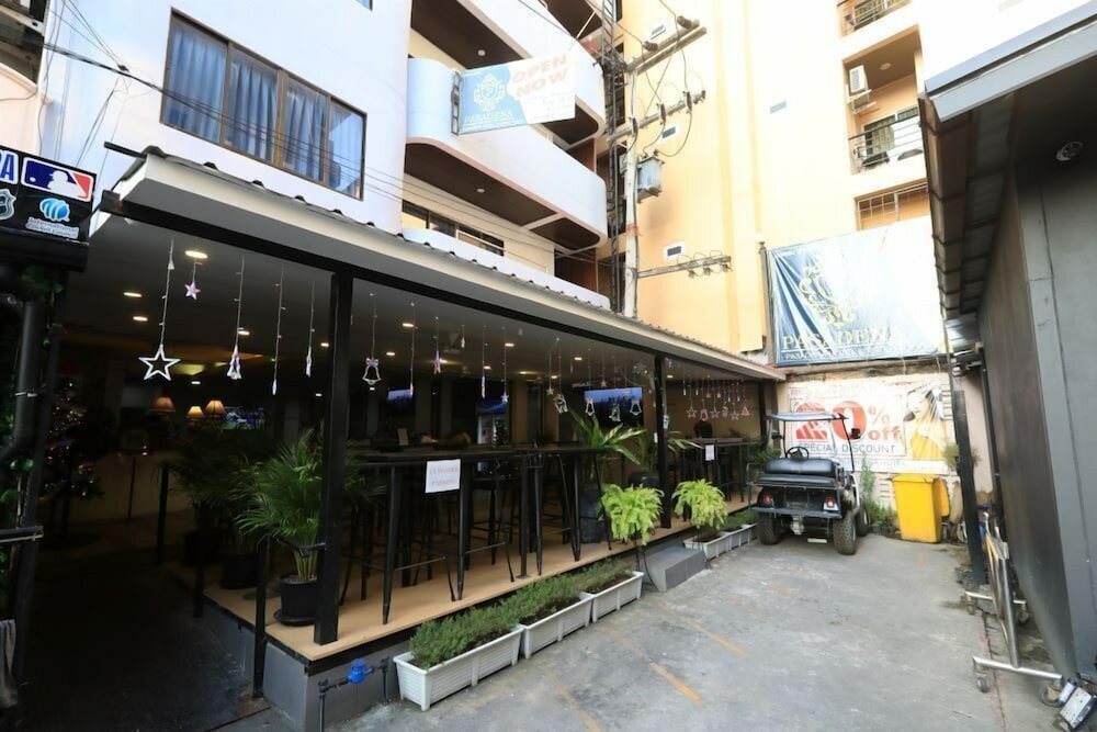 Фото отеля 3