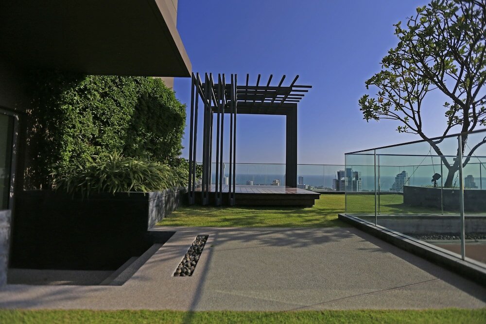 Фото Unixx South Pattaya by GrandisVillas