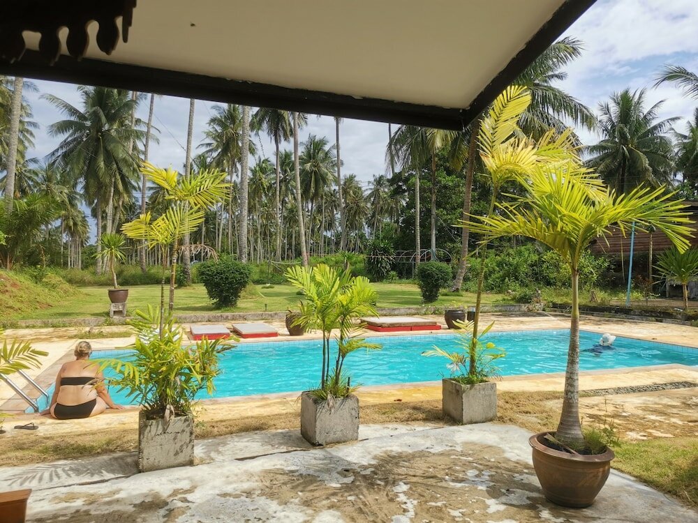 Фото Natai House