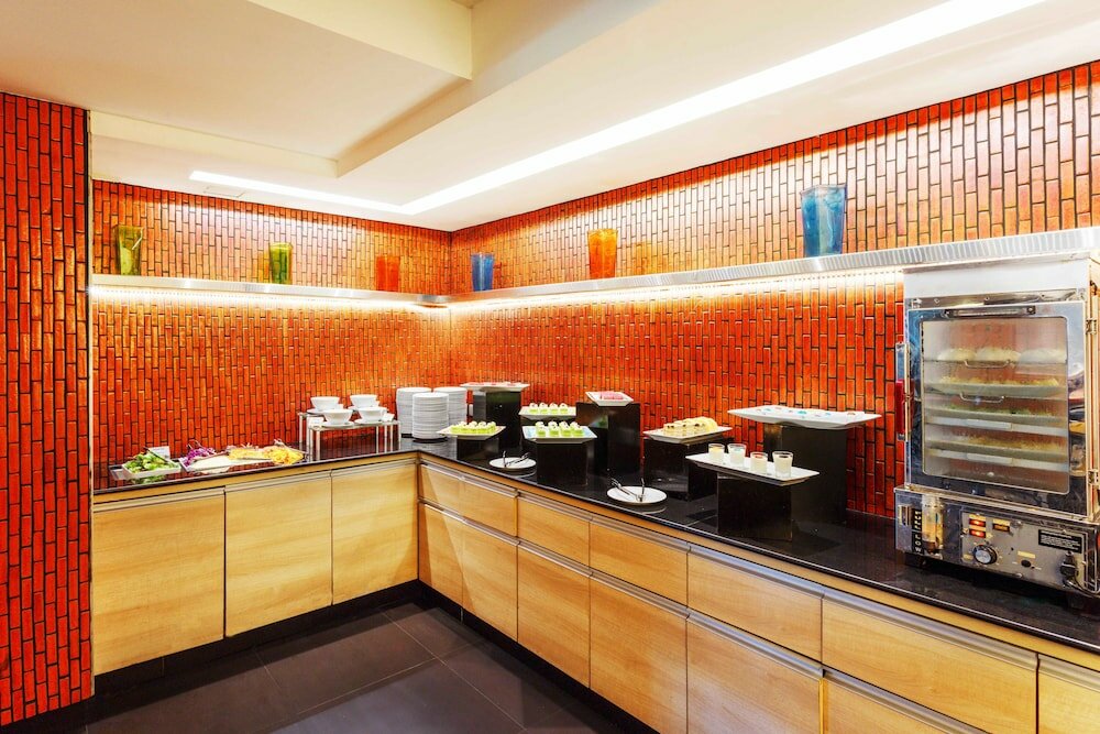 Фото Ibis Styles Chiang Mai