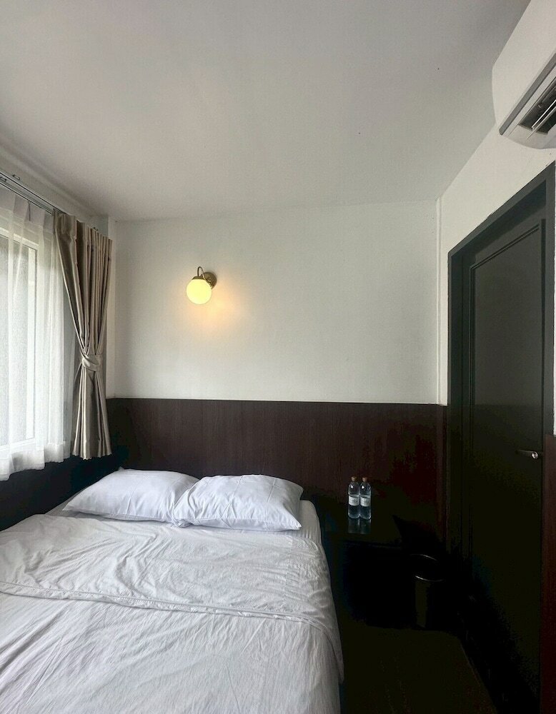 Фото Four Sisters Homestay - Hostel