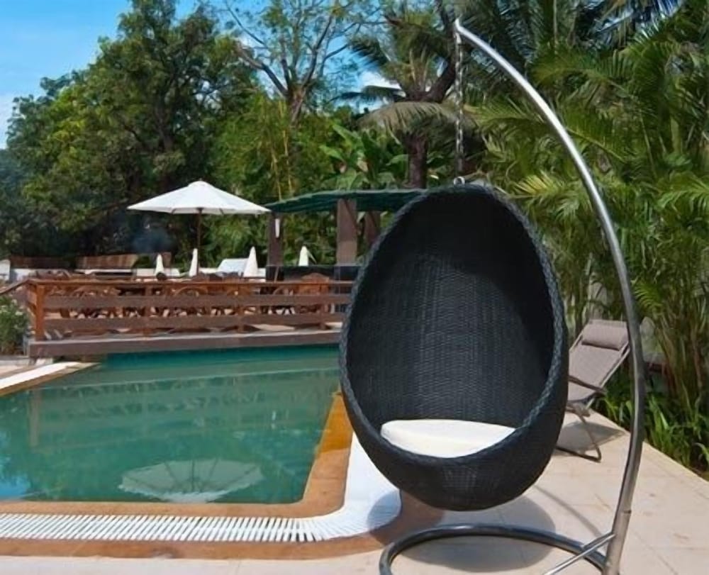 Фото Ramada by Wyndham Goa Arpora