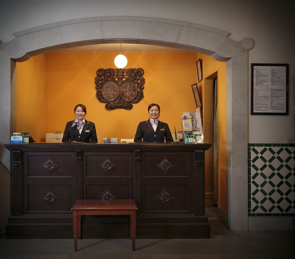 Фото Monterey Nagasaki