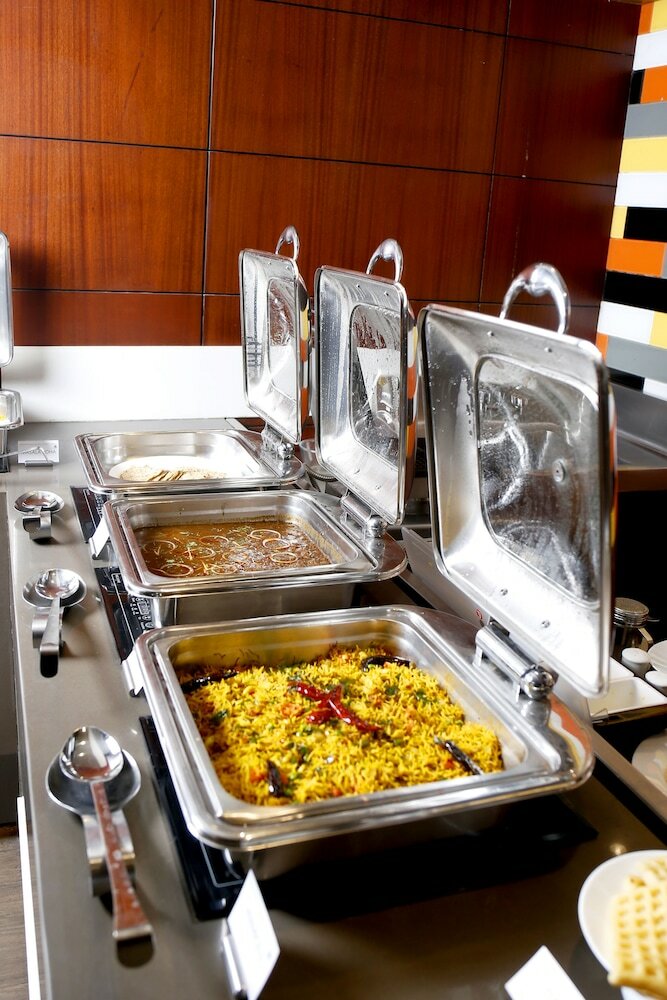 Фото Central Blue Stone