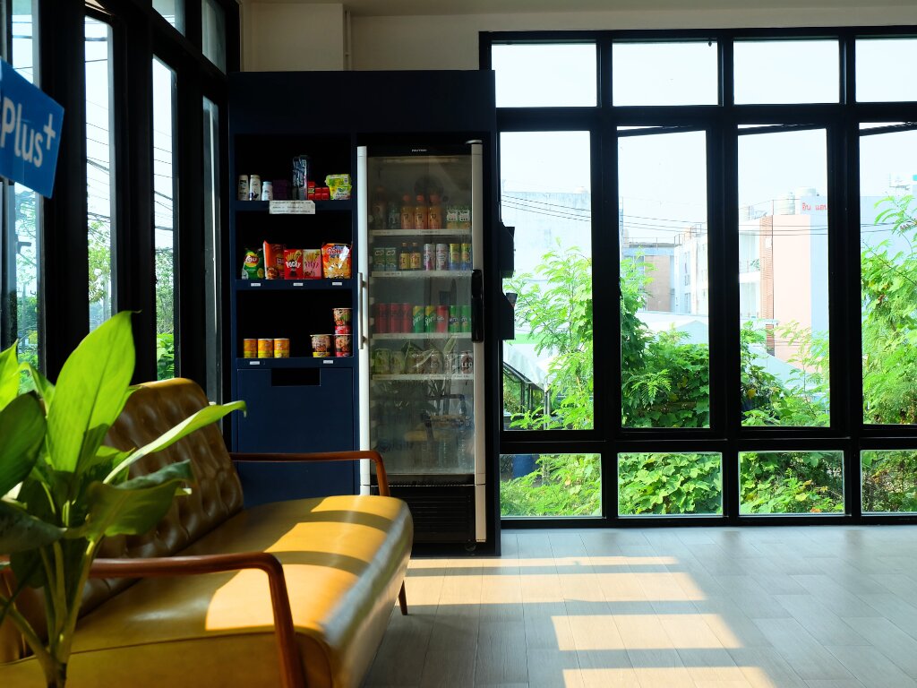 Фото Sleep Whale Hotel