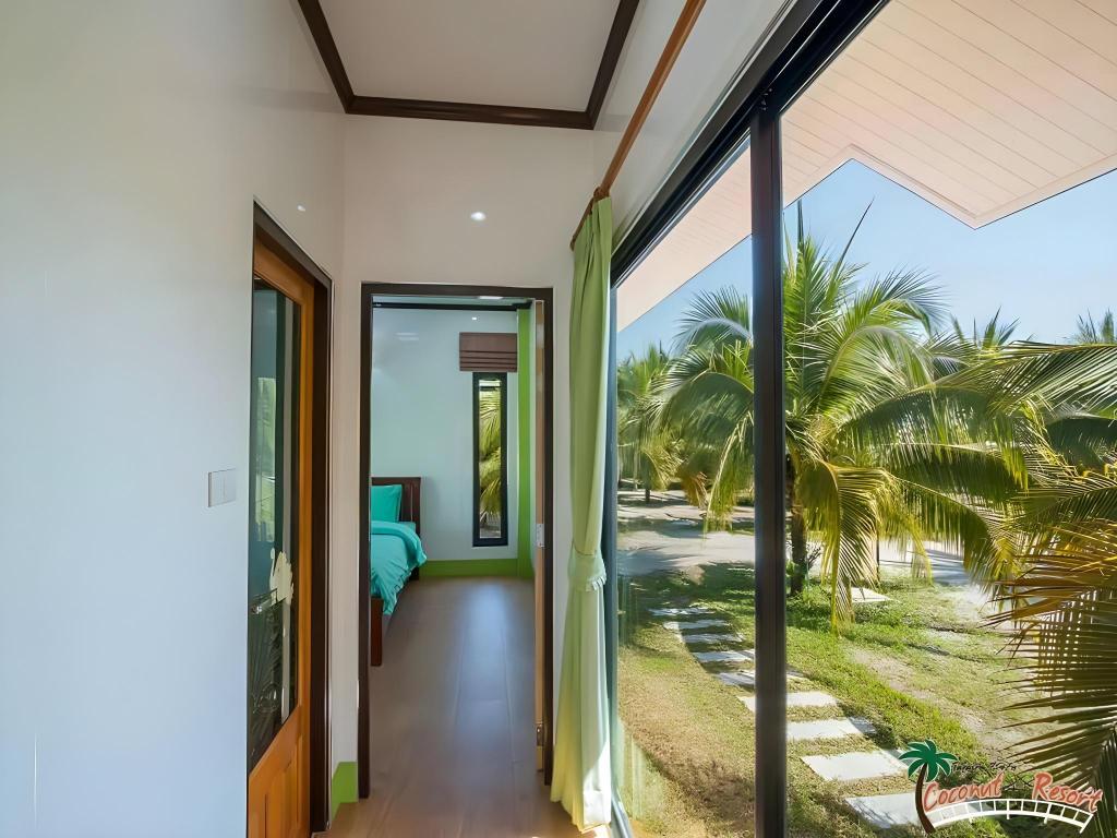 Фото Coconut Resort