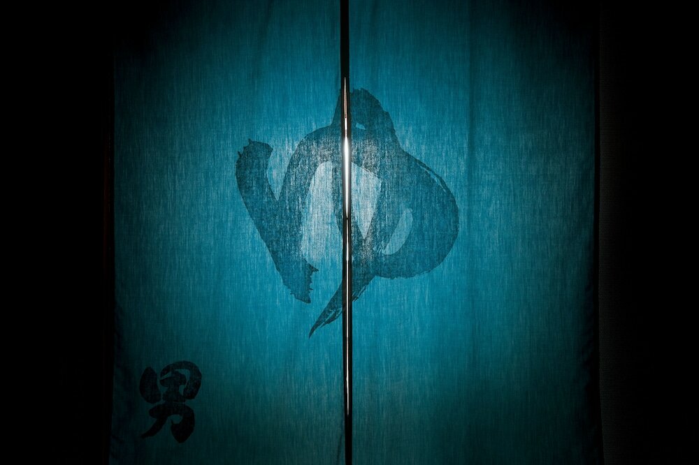 Фото Natural Hot Spring Midosuji Hotel