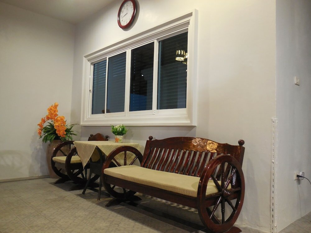 Фото Rux Thai Guest House