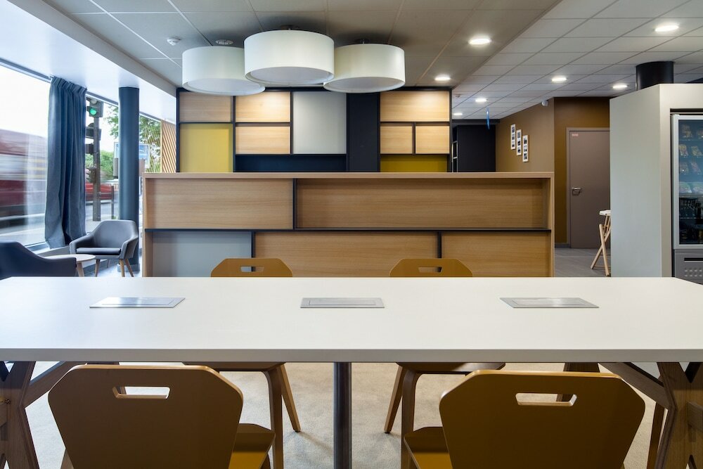 Фото B&b Hotel Paris Italie Porte De Choisy