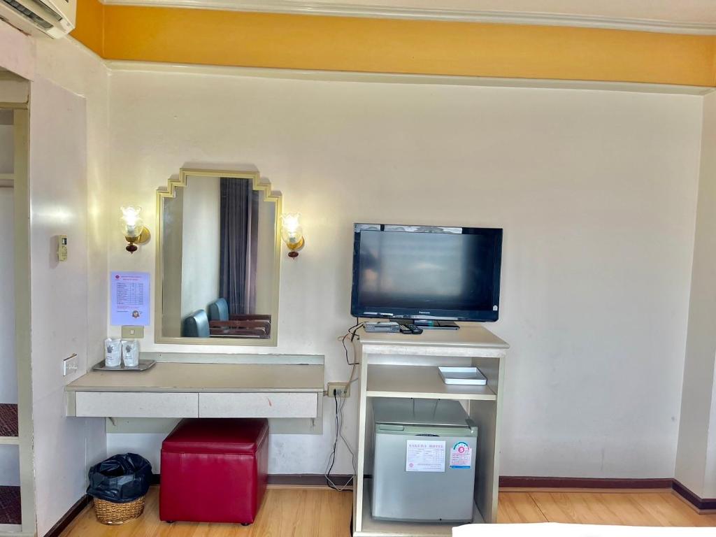 Фото Sakura Grand View Hotel Hat Yai