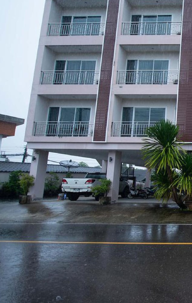 Фото Oyo 287 Al Ameen Hotel