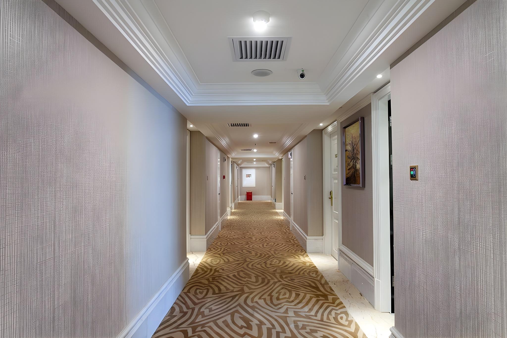 Фото Sun City Hotel Haikou