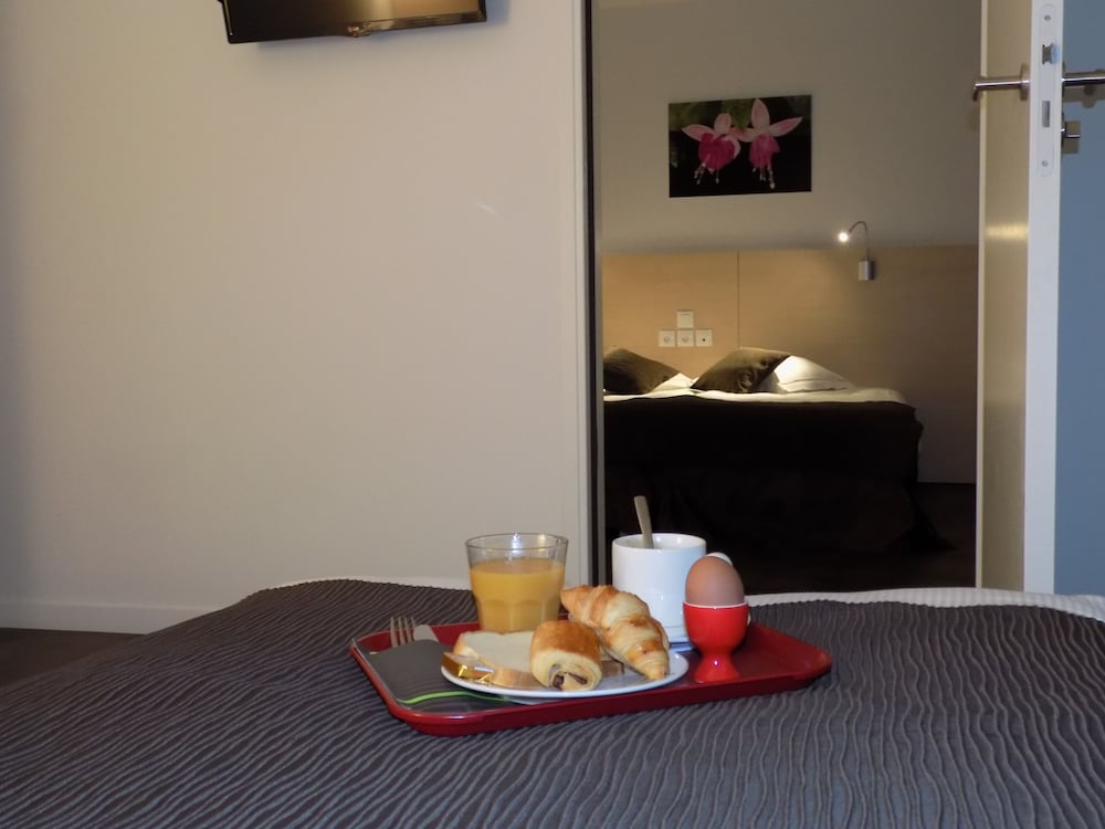 Фото B&b Home Paris Mairie de Saint Ouen