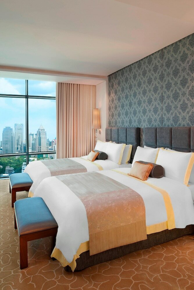 Фото The St. Regis Bangkok