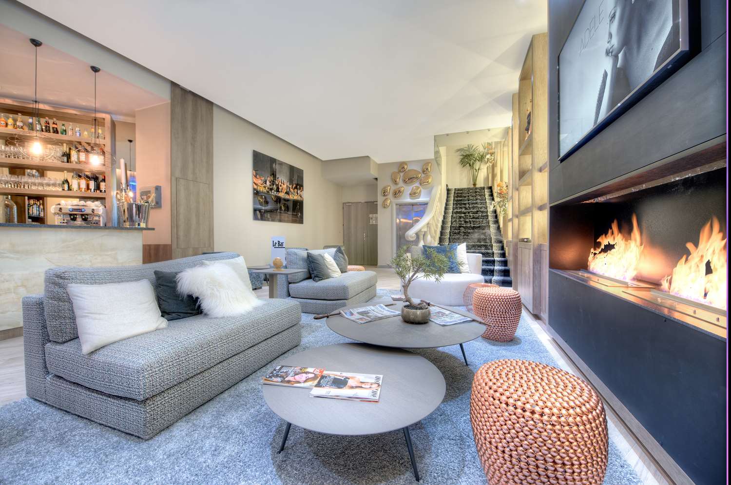 Фото Best Western Plus Nice Cosy Hotel