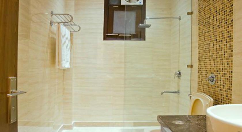 Фото Evergreen Suites