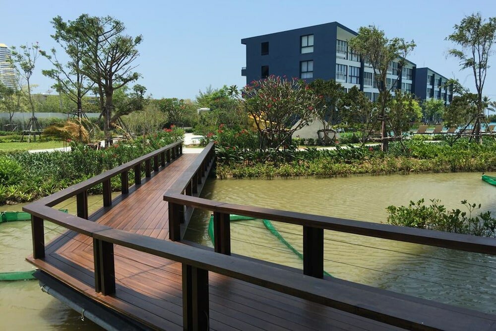 Фото Baan Thew Talay Blue Sapphire