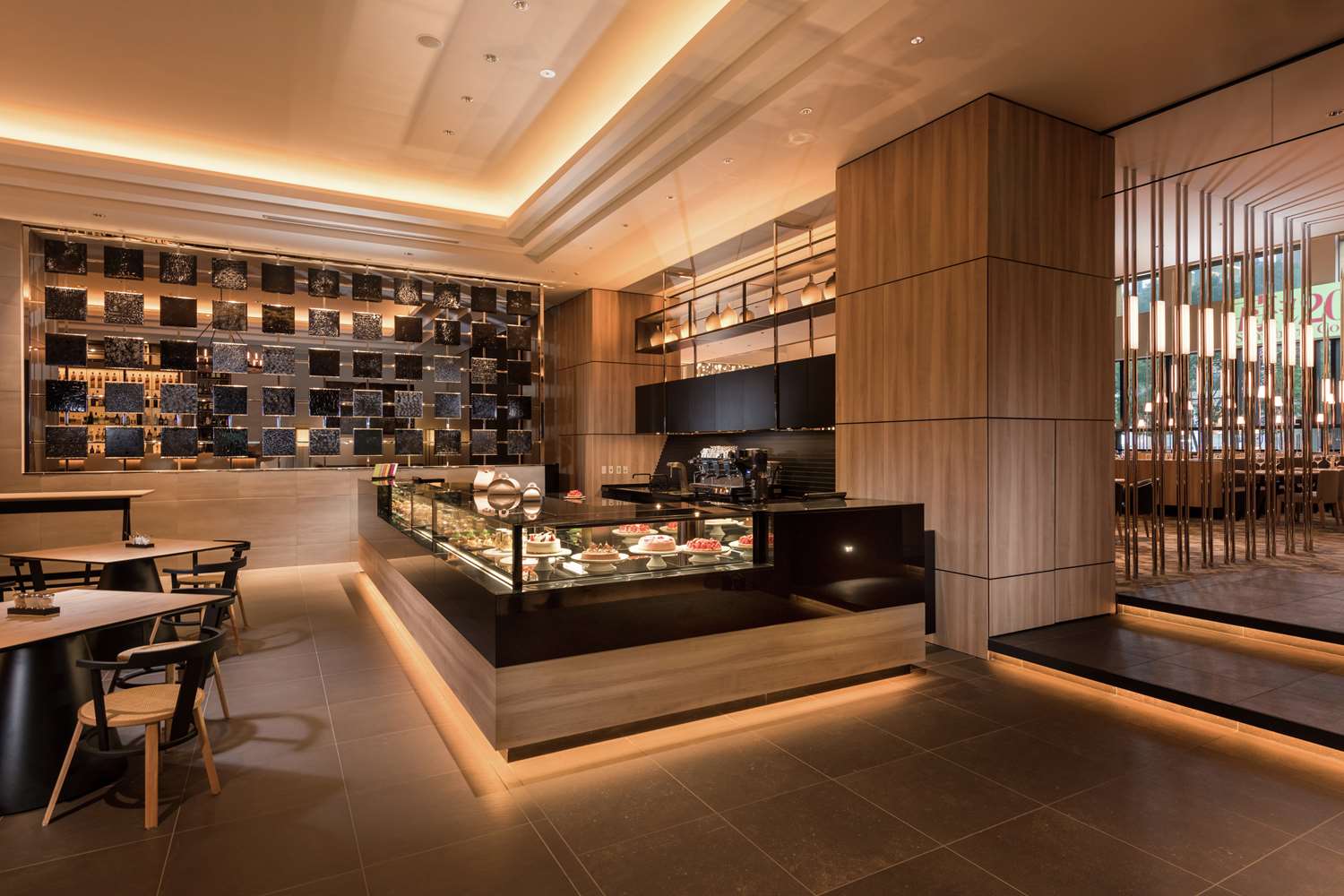 Фото Hilton Nagoya