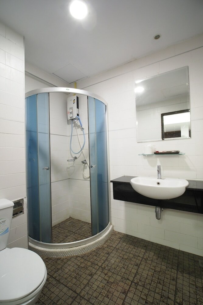 Фото Oyo 898 Sota Residence