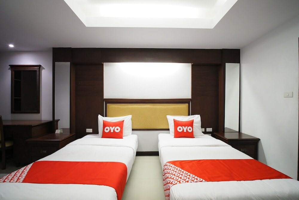 Фото Oyo 898 Sota Residence