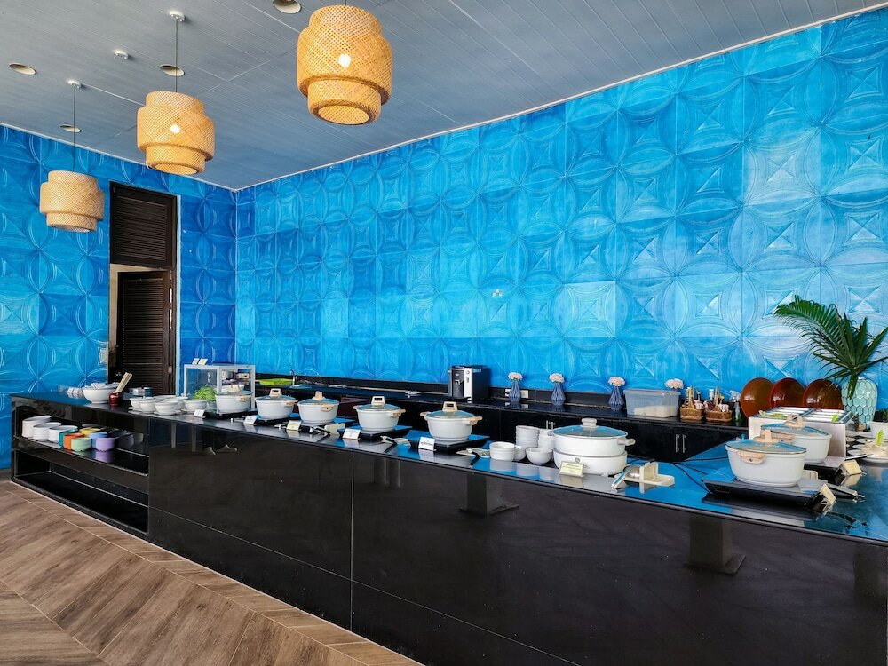 Фото Bandara On Sea, Rayong