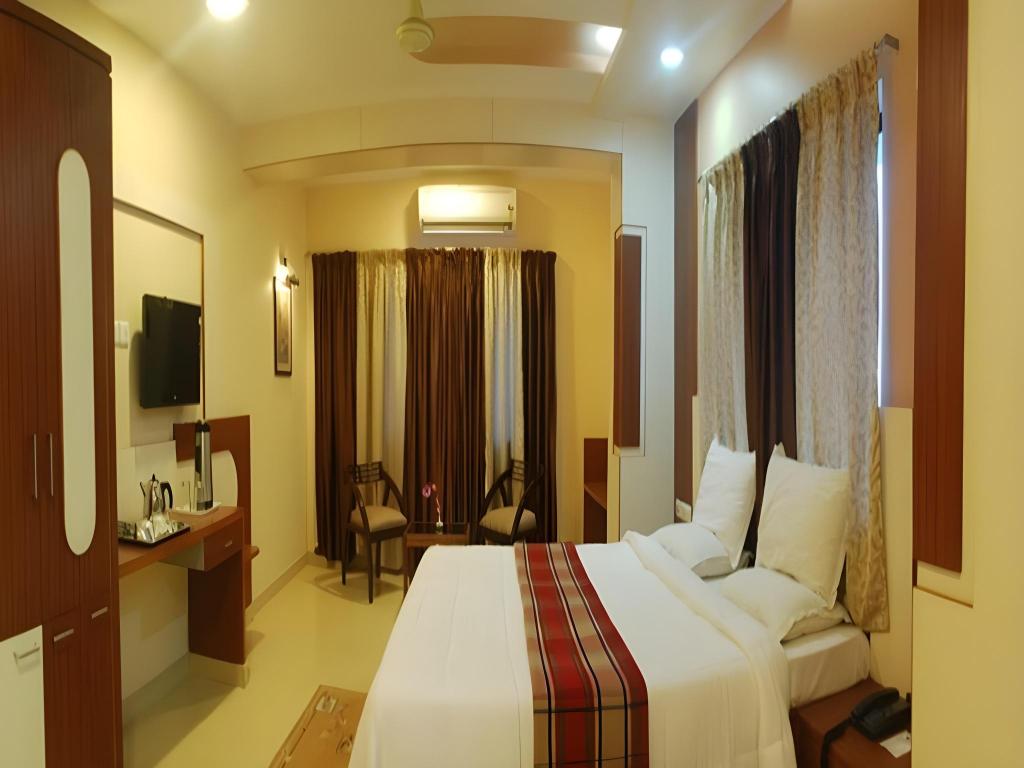 Фото Nayak Beach Resort