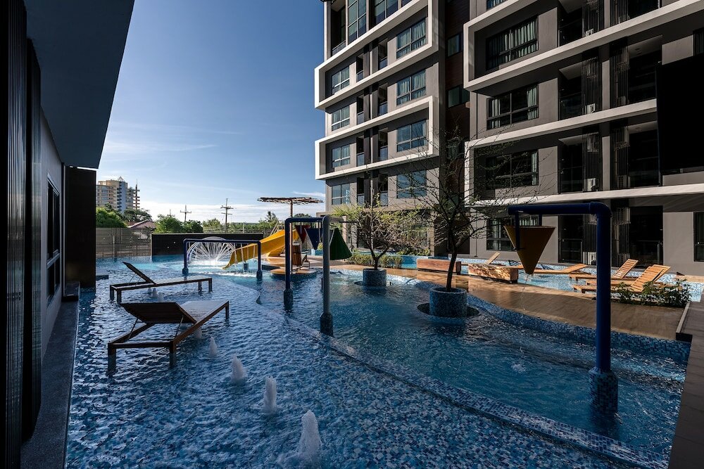 Фото Hinn - Namm Hotel