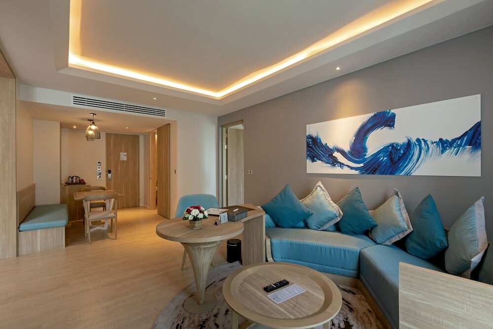 Фото The Nature Phuket