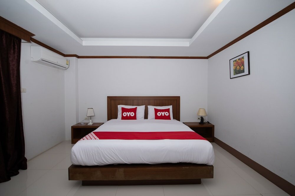 Фото Oyo 287 Al Ameen Hotel