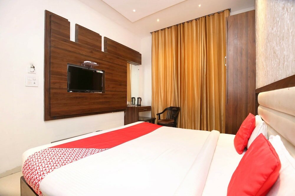 Фото Hotel Winner Inn