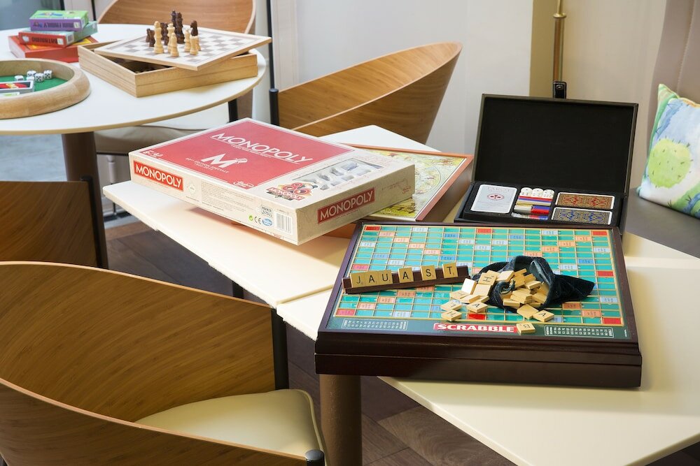 Фото Hotel Mistral