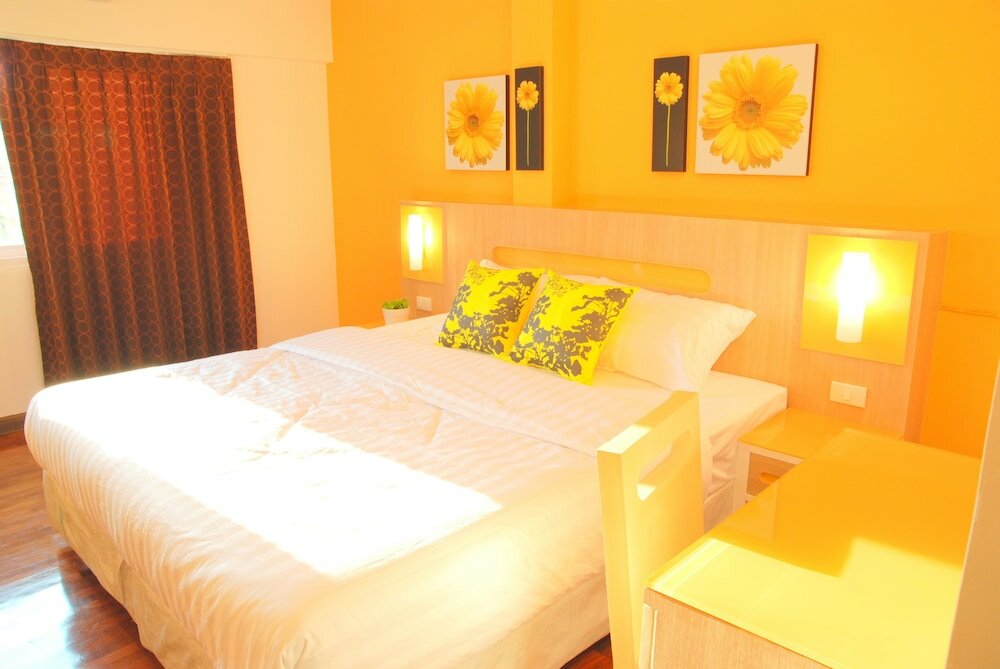 Фото The Inn Saladaeng